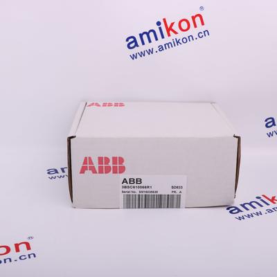 ABB DSQC335 3HAB6182-1